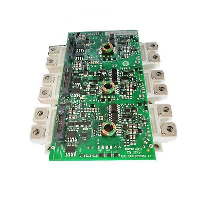 INFINEON FS450R12KE3