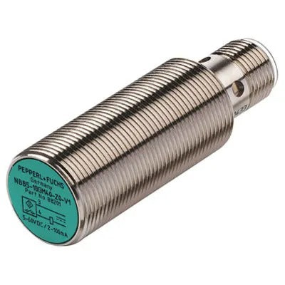 PEPPERL+FUCHS 126071-NCB5-18GM40-Z0-V1