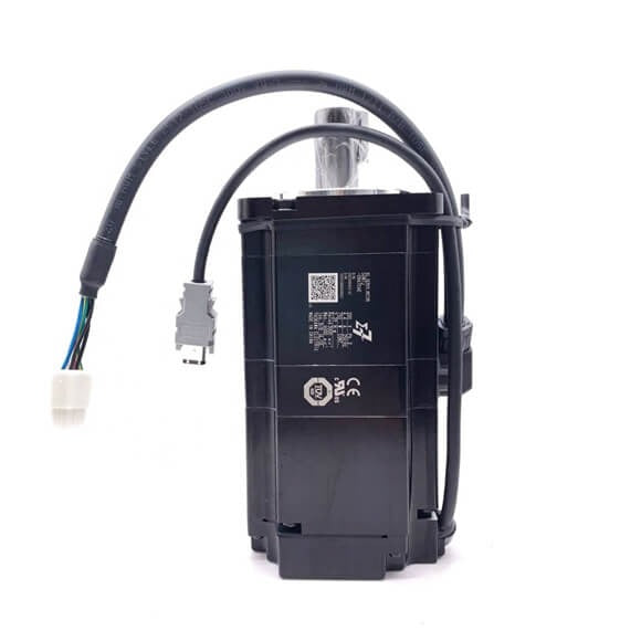 YASKAWA SGM7J-08A7C6E
