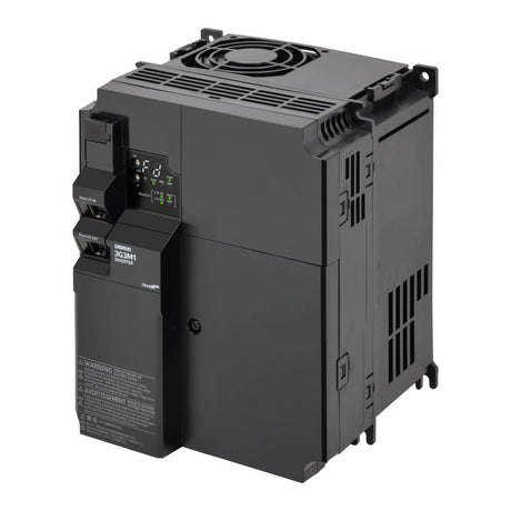 OMRON 3G3M1-AB037-ECT