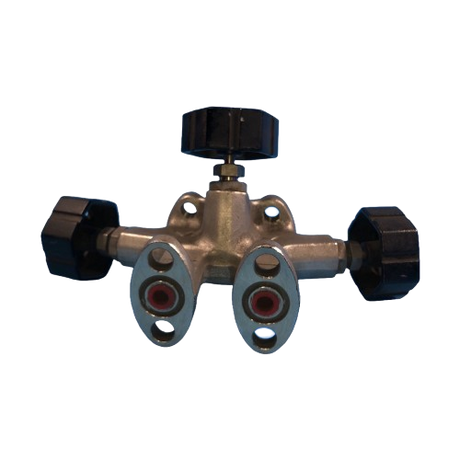 YOKOGAWA IM300B