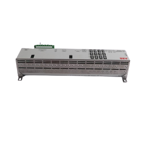 ABB 3BHE020455R0003