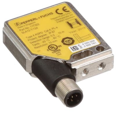 PEPPERL+FUCHS 117304-SLA12-R/124