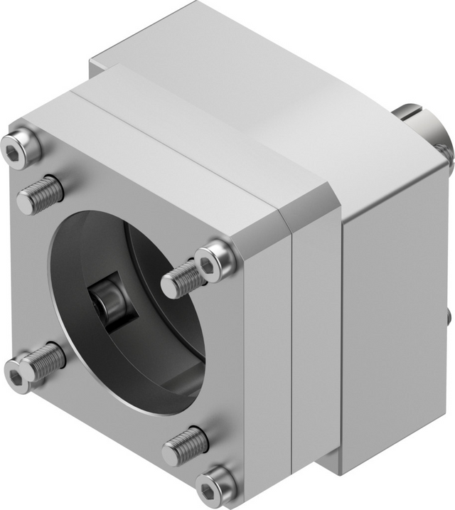 FESTO 1456611-EAMM-A-L48-60H