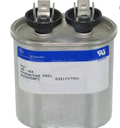 GENERAL ELECTRIC 97F6940RC