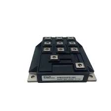 FUJI ELECTRIC 6MBI200FB-060