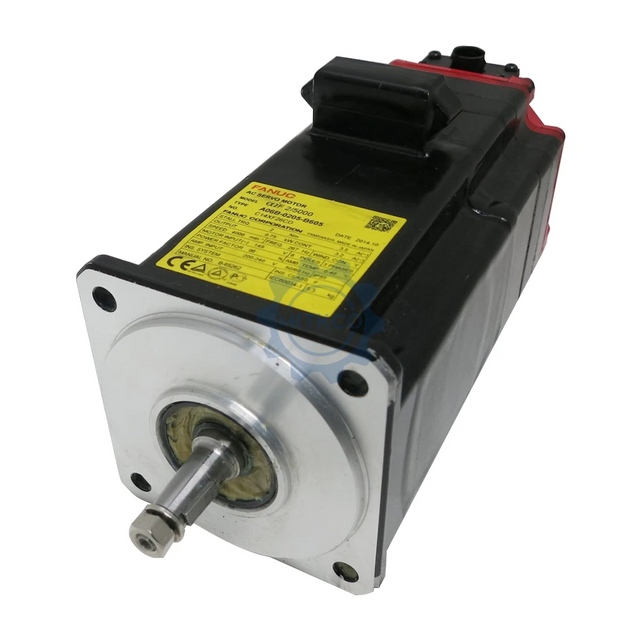 FANUC A06B-1467-B123#0521