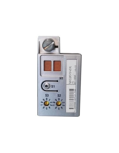 BOSCH REXROTH R911327024BoschRexroth-ESM02.3-FW