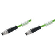 WEIDMULLER 1160935000-SAIL-M8GM8SG-4S50UIE