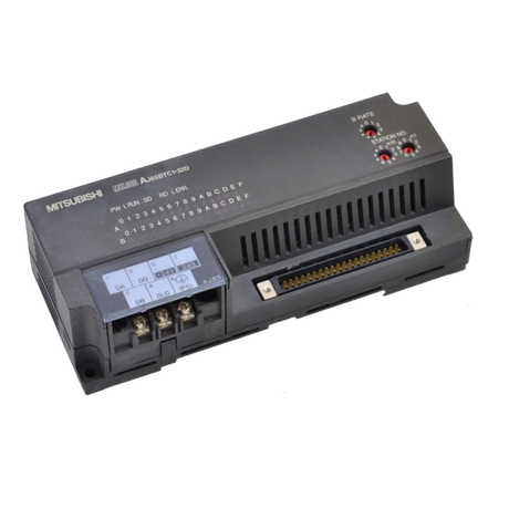 MITSUBISHI AJ65BTC1-32D