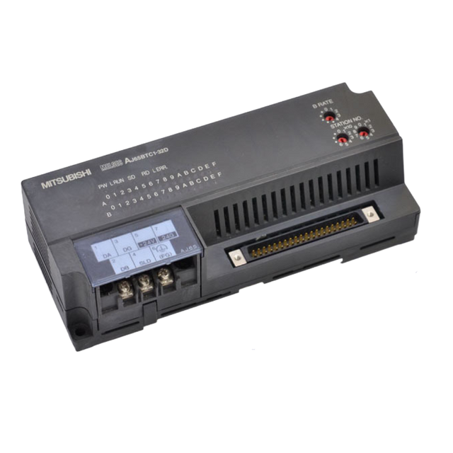 MITSUBISHI AJ65BTC1-32D