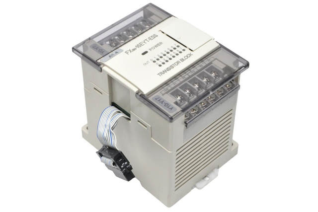 MITSUBISHI FX0N-16EYT-ESS