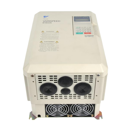 YASKAWA CIMR-G5C4011