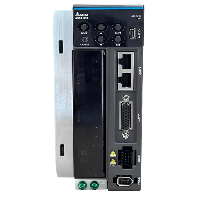 DELTA ELECTRONICS ASD-B3A-0721-M