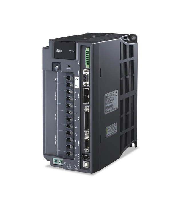 DELTA ELECTRONICS ASD-A2-4543-M