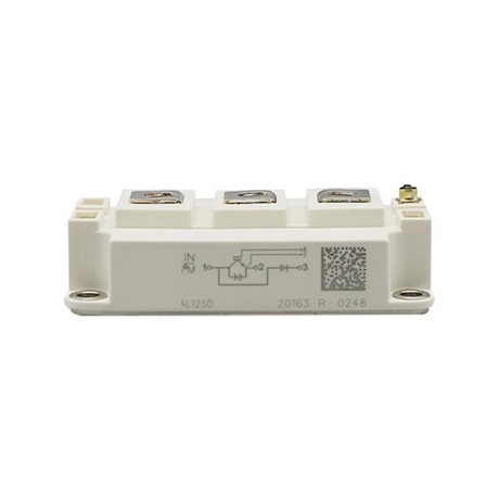 SEMIKRON 22890472-SKM200GAL126D