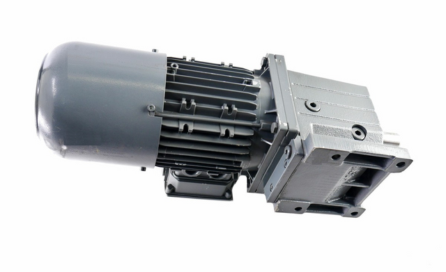 LENZE GST05-2MVBR080C32