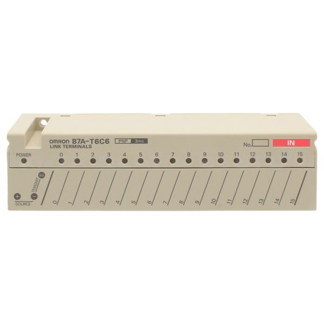 OMRON B7A-T6C6