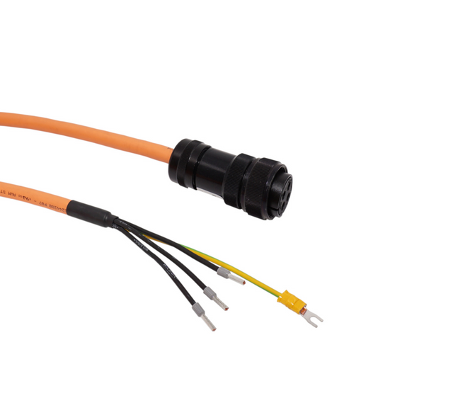 MITSUBISHI MR-PWSCBL-20M-S5-L