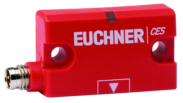EUCHNER 053130E-PWE0008BRG053130