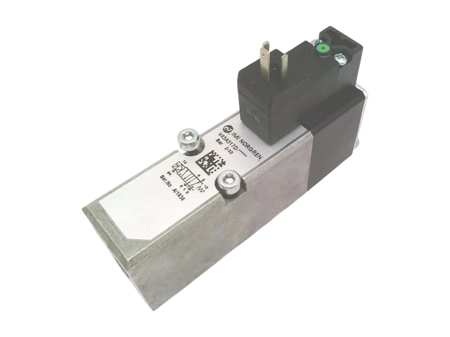 NORGREN V45A527D-C313A