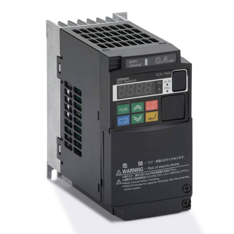 OMRON 3G3MX2-AB004-E-ECT