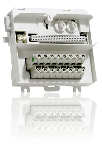 ABB 3BSE013235R1-TU831V1