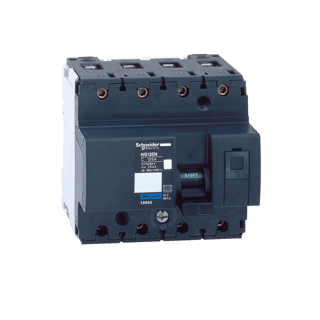 SCHNEIDER ELECTRIC 18660
