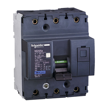 SCHNEIDER ELECTRIC 18604