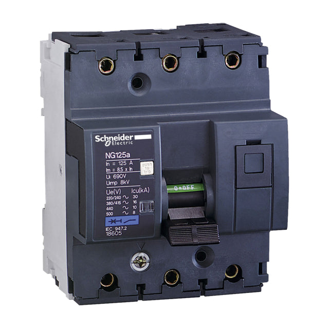 SCHNEIDER ELECTRIC 18604