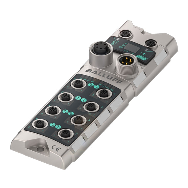BALLUFF BNI005H-BNIPNT-508-105-Z015