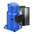 DANFOSS 120G0230-VZH170CGANA
