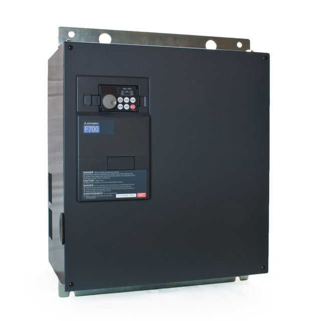 MITSUBISHI FR-F740-00930-NA