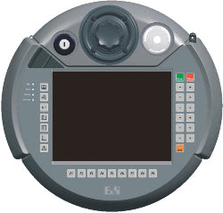 B&R 5MP050.0653-02B&R