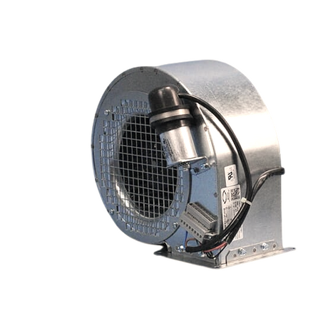 ABB 10032962-EBMPapstG2E140-PI51-09