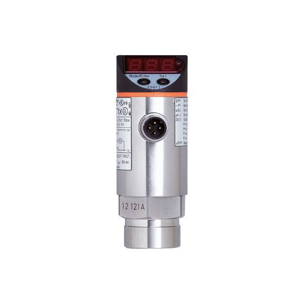 IFM PN7002-PN-100-SBR14-QFRKG/US//V