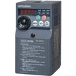 MITSUBISHI FR-D740-120-NA