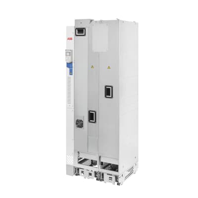 ABB ACQ580-34-650A-4+E208+E210+J400