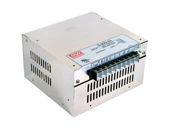 MEAN WELL S-250-24