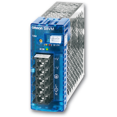OMRON S8VM-60024C