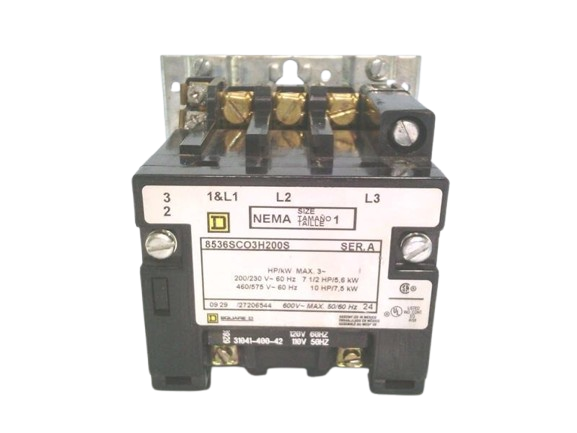 SCHNEIDER ELECTRIC 8536SCO3H200S