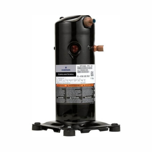 COPELAND ZP54K5E-TF5-130