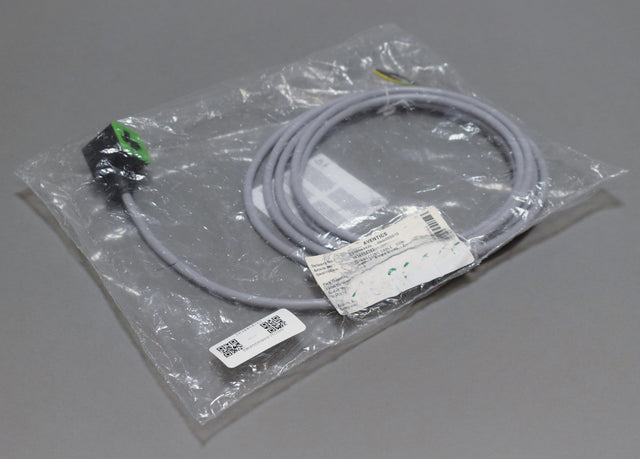 AVENTICS 1834484162-CON-VP-F_A-2+E-YE-Z-3000-PVC-OW-3