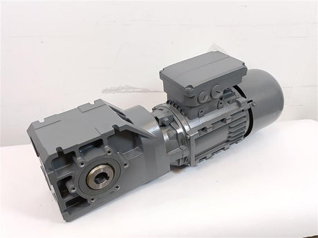LENZE M55BP080M045EF05C