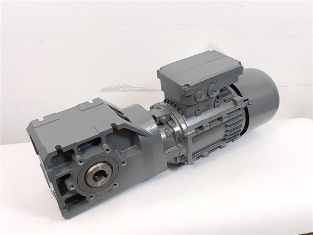 LENZE M55BP080M045EF05C