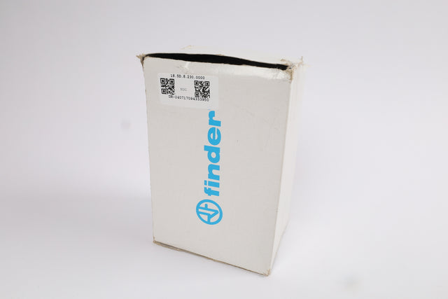 FINDER 18.5D.8.230.0000