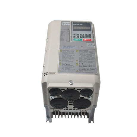 YASKAWA CIMR-AB4A0023FBA