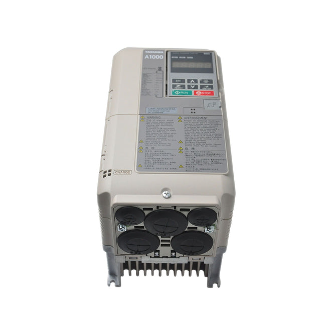 YASKAWA CIMR-AB4A0023FBA