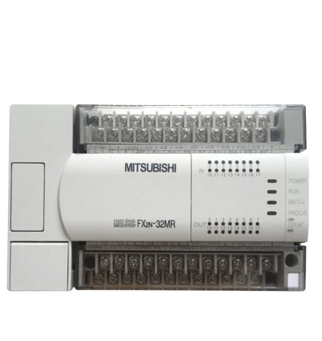 MITSUBISHI FX2N-32MR-DS