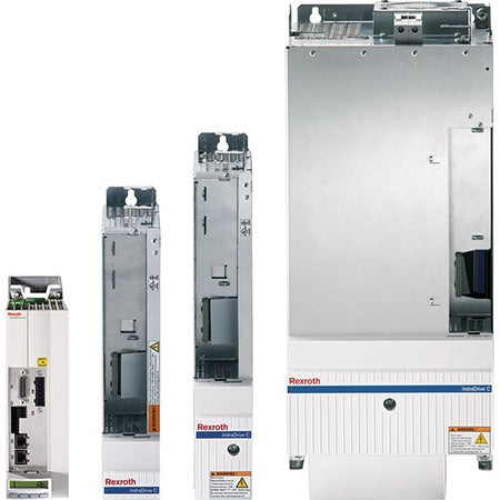 BOSCH REXROTH HCS02.1E-W0054-A-03-NNNNBoschRexroth